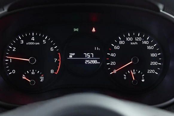 Kia Picanto - Afbeelding 18 van 30