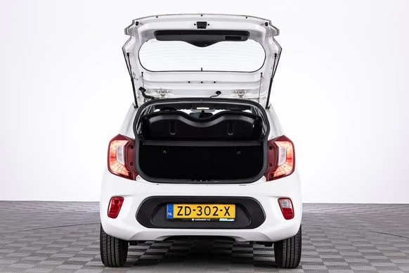 Kia Picanto - Afbeelding 19 van 30