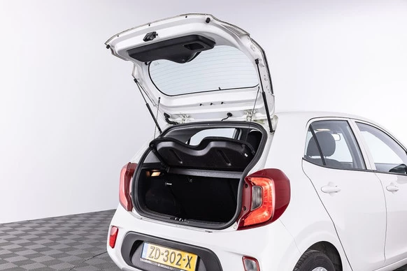 Kia Picanto - Afbeelding 20 van 30