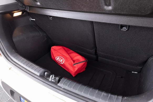 Kia Picanto - Afbeelding 21 van 30