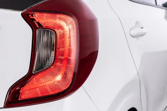 Kia Picanto - Afbeelding 22 van 30