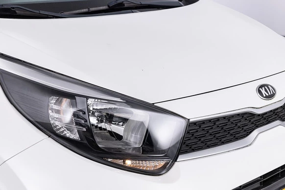 Kia Picanto - Afbeelding 23 van 30
