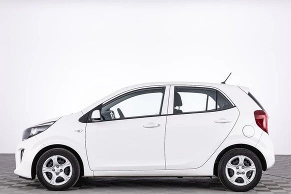 Kia Picanto - Afbeelding 25 van 30