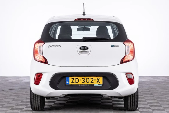 Kia Picanto - Afbeelding 27 van 30