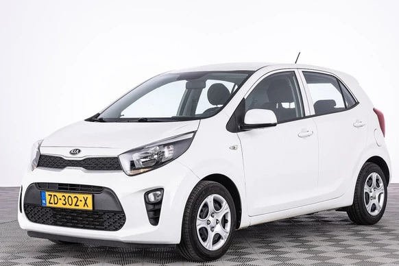 Kia Picanto - Afbeelding 29 van 30