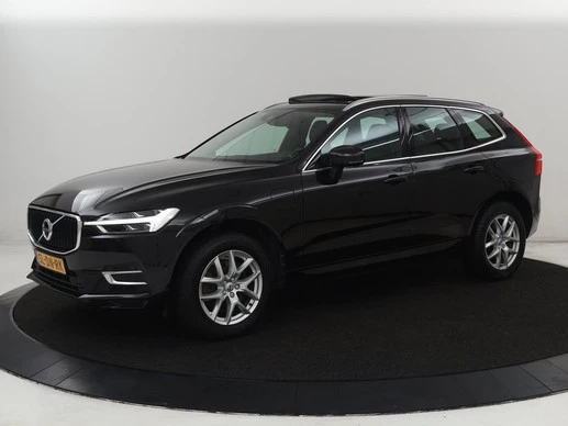 Volvo XC60 - Afbeelding 1 van 30