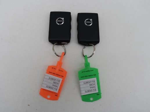 Volvo XC60 - Afbeelding 18 van 30