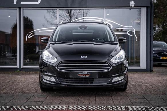 Ford Galaxy - Afbeelding 3 van 30