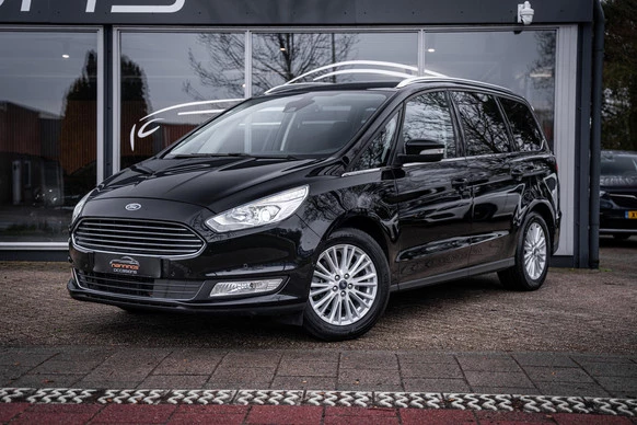 Ford Galaxy - Afbeelding 4 van 30