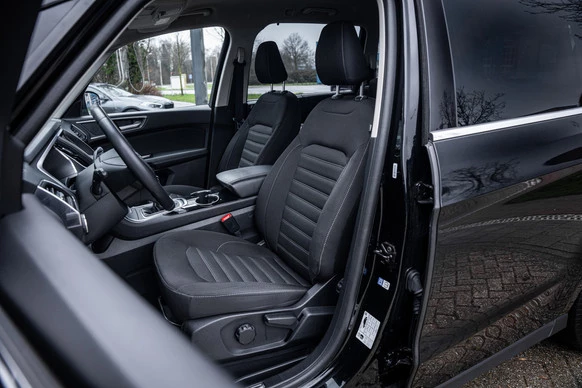 Ford Galaxy - Afbeelding 5 van 30