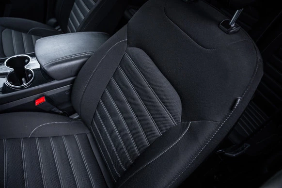 Ford Galaxy - Afbeelding 6 van 30