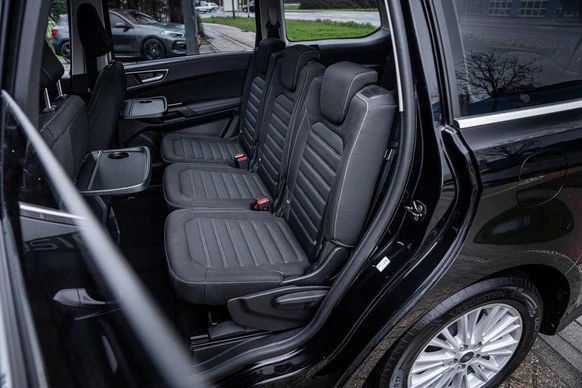 Ford Galaxy - Afbeelding 7 van 30