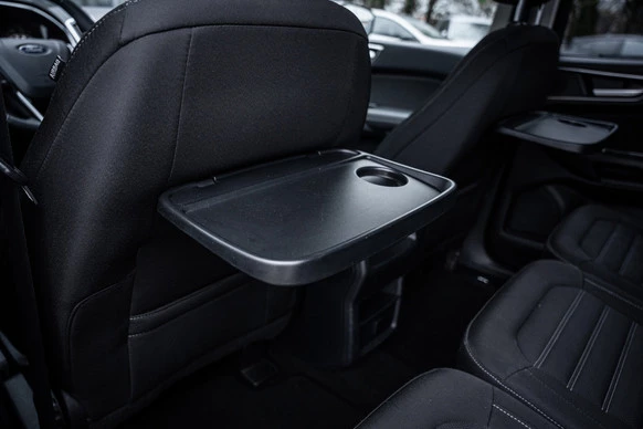 Ford Galaxy - Afbeelding 8 van 30