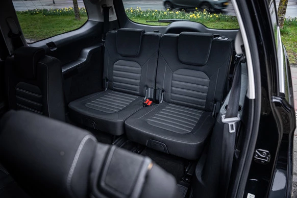 Ford Galaxy - Afbeelding 9 van 30