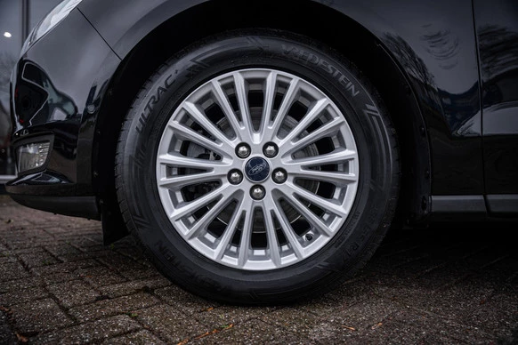 Ford Galaxy - Afbeelding 11 van 30