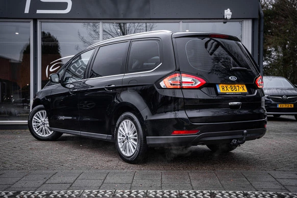 Ford Galaxy - Afbeelding 12 van 30