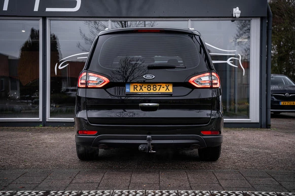 Ford Galaxy - Afbeelding 14 van 30