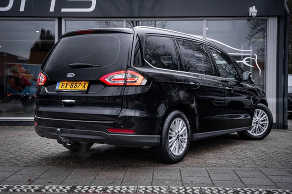 Ford Galaxy - Afbeelding 15 van 30