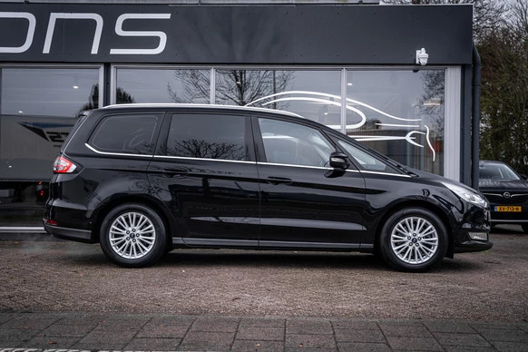 Ford Galaxy - Afbeelding 16 van 30