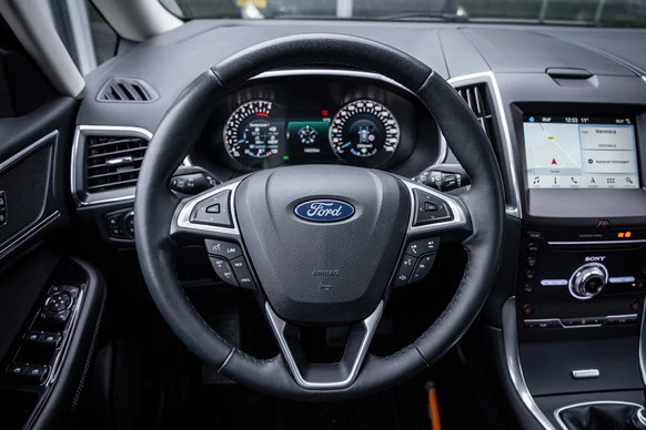 Ford Galaxy - Afbeelding 17 van 30