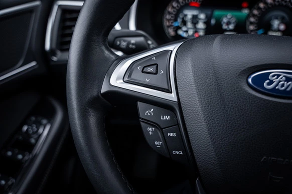 Ford Galaxy - Afbeelding 18 van 30