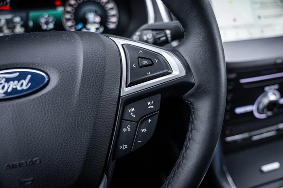 Ford Galaxy - Afbeelding 19 van 30