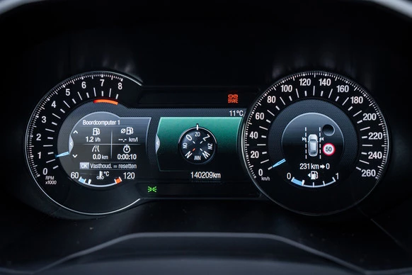 Ford Galaxy - Afbeelding 20 van 30