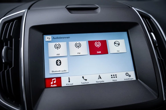 Ford Galaxy - Afbeelding 21 van 30