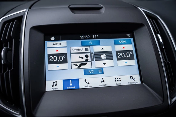 Ford Galaxy - Afbeelding 22 van 30