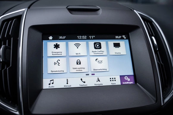 Ford Galaxy - Afbeelding 23 van 30