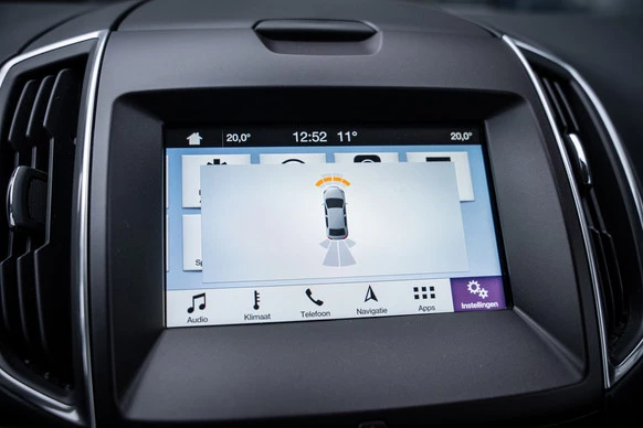 Ford Galaxy - Afbeelding 24 van 30