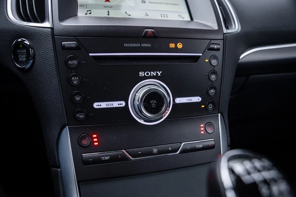 Ford Galaxy - Afbeelding 25 van 30