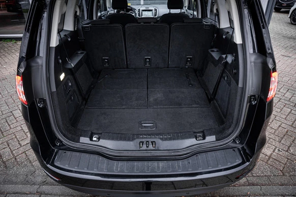 Ford Galaxy - Afbeelding 28 van 30