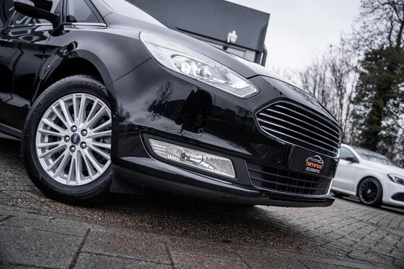 Ford Galaxy - Afbeelding 30 van 30