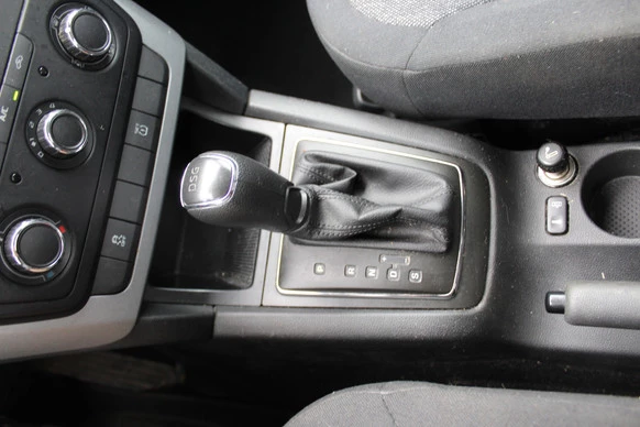 Škoda Yeti - Afbeelding 6 van 25