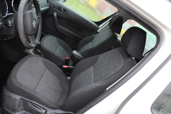 Škoda Yeti - Afbeelding 14 van 25