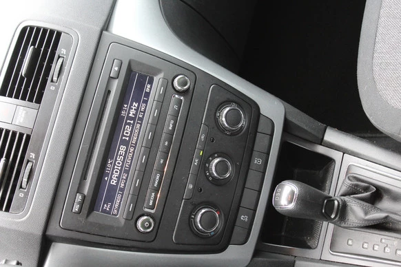 Škoda Yeti - Afbeelding 15 van 25