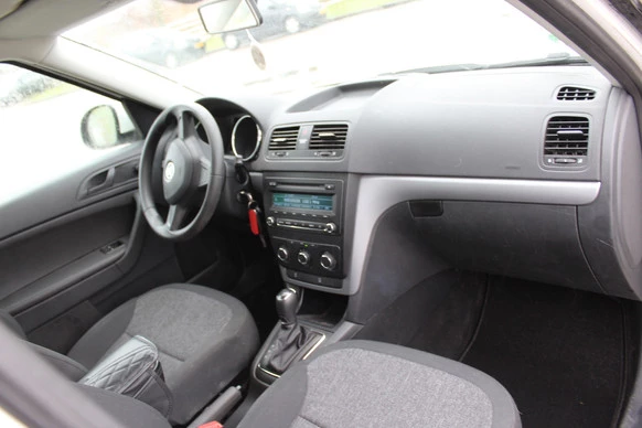 Škoda Yeti - Afbeelding 17 van 25