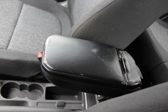 Škoda Yeti - Afbeelding 19 van 25