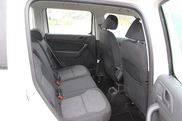 Škoda Yeti - Afbeelding 22 van 25