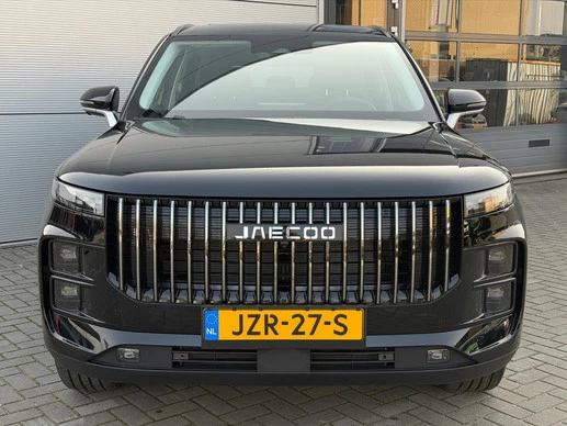 Jaecoo 7 - Afbeelding 2 van 30