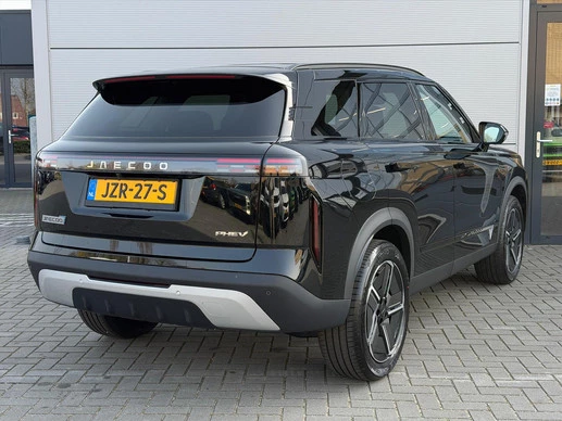 Jaecoo 7 - Afbeelding 4 van 30