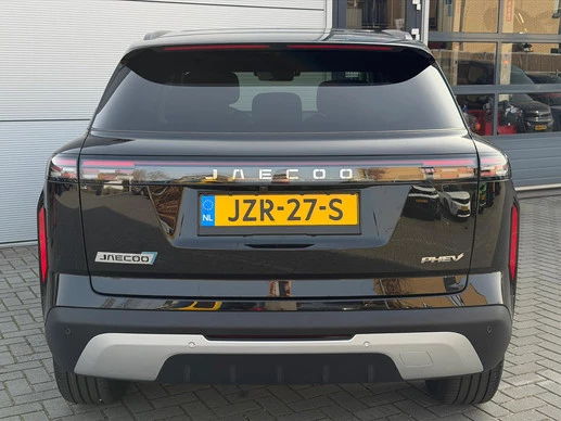 Jaecoo 7 - Afbeelding 5 van 30