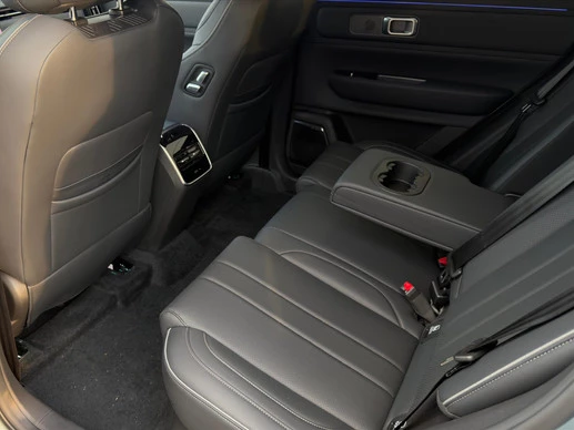 Jaecoo 7 - Afbeelding 28 van 30