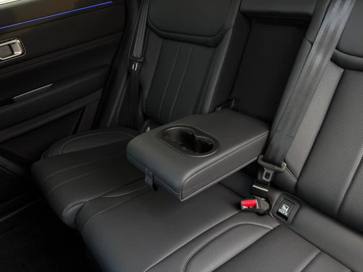 Jaecoo 7 - Afbeelding 29 van 30