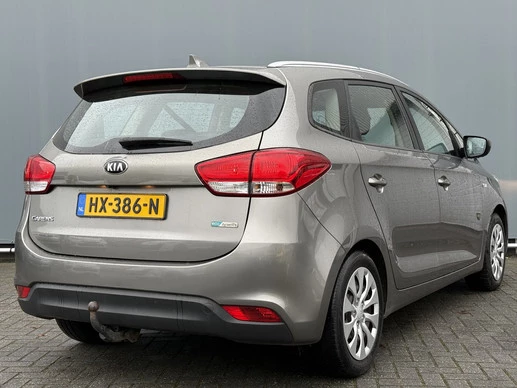 Kia Carens - Afbeelding 2 van 30