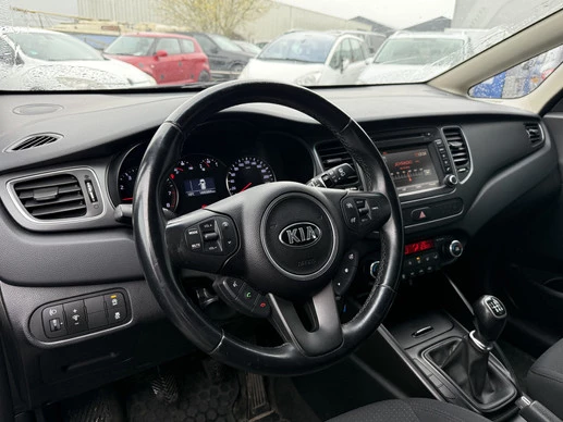 Kia Carens - Afbeelding 4 van 30