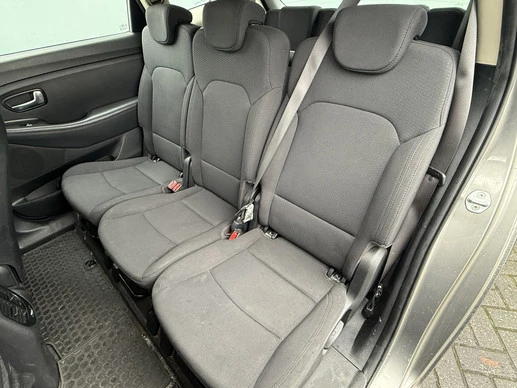 Kia Carens - Afbeelding 6 van 30