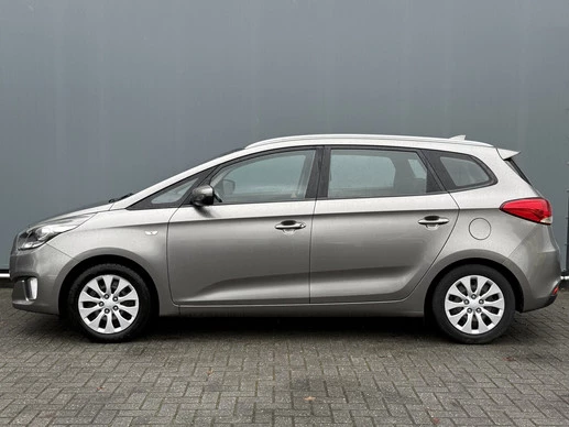 Kia Carens - Afbeelding 7 van 30