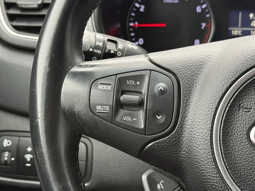 Kia Carens - Afbeelding 10 van 30